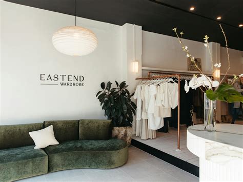 eastend wardrobe uk.